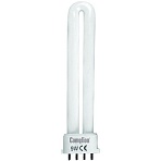 Лампа люминесцентная компактная 9Вт для KD-021 Camelion 10380