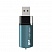 превью Флэш-диск 64 GB, SILICON POWER Marvel M50, USB 3.1, металлический корпус, голубой