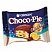 превью Пирожное Orion Choco Pie Chocochip с апельсином и кусочками шоколада 360 г (12 штук в упаковке)