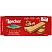 превью Вафли Loacker Napolitaner 90 г (12 штук в упаковке)