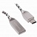 превью Кабель USB 2.0-Type-C, 1 м, SONNEN Premium, медь, передача данных и быстрая зарядка