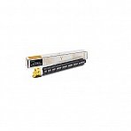 Тонер-картридж Kyocera TK-8335Y желтый