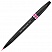 превью Ручка-кисть PENTEL (Япония) «Brush Sign Pen Artist», линия письма 0.5-5 мм, розовая