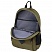превью Рюкзак BRAUBERG DYNAMIC универсальный, эргономичный, хаки, 43×30х13 см