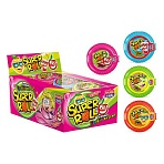 Жевательная резинка SUPER ROLL ассорти, 10 г, КАНДИ КЛАБ