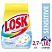 превью Стиральный порошок автомат 2.7 кг LOSK (Лоск) Sensitive