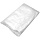 Пакеты фасовочные OfficeClean ПНД, 24×37см, 7мкм, рулон 500шт. на втулке