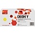 превью Картридж лазерный EasyPrint LC-069H Y жел. для Canon LBP673Cdw/MF752Cdw