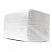 превью Салфетки бумажные Luscan Professional 20×20 см белые 1-слойные 27 пачек в упаковке