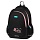 Рюкзак Först F-Cute «Meow» 37×29×17см, 3 отделения, 2 кармана, анатомическая спинка