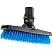 превью Щётка для пола/стен SYR Grout Brush 23 см жёсткая щетина без рукоятки (930068)