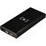 превью Внешний аккумулятор ProMega C-IPN6BK, 10000mAh, б/п 15W, PD20W, чер
