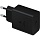 Зарядное устройство сетевое, 45Вт, USB-C+каб, Samsung, чер, EP-T4510XBEGRU