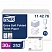 превью Бумага туалетная листовая Tork T3 Premium 2-слойная 30 пачек по 252 листов (артикул производителя 114276)