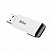 превью Флеш-диск 64 GB NETAC U185, USB 2.0, белый-20WH