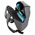 превью Рюкзак STAFF AIR компактныйсерый40×23х16 см270292