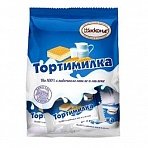 Вафли Акконд Тортимилка плюс 200 г