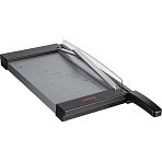 Резак для бумаги ProMega Office OC50S, А4, 10 лист., 320×250, сабельный
