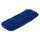 Насадка МОП хлопок плоская A-VM 40×13 см синий (артикул производителя CN3065)