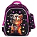 превью Рюкзак BRAUBERG KIDS MIND с пеналом в комплекте, 2 отделения, «Tiger Cub», 40×28х18 см