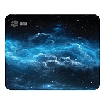 Коврик для мыши Cactus CS-MP-P05M Space Clouds Средний 300×250x2мм