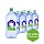 Вода питьевая Шишкин лес Спорт негазированная 0.4 л (12 штук в упаковке)