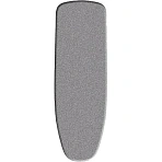 Чехол Zalger д/гл. доски 125×47см (д/доски 120×42см), металлизир+поролон