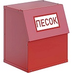 Ящик для песка 0.1 куб. м (разборный)