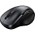 превью Мышь компьютерная Genius Ergo 8200S Iron Grey беспроводная