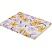 превью Тетрадь общая, BS, А4, 120л., клетка, кольца,. April, цветы N4240