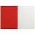 превью Скетчбук для акварели 18л. 150×200 Greenwich Line, красный, 100% хлопок, 200 г/м2, на резинке