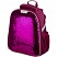 превью Ранец №1 School анатомический Sparkle Pink (пайетки двусторонние)