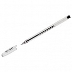 Ручка гелевая OfficeSpace «Classic» черная, 0.5мм
