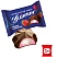 превью Конфеты шоколадные Славянка Жаклин французский зефир 1 кг