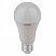 превью Лампа светодиодная Osram star classic, 13Вт, тип А «груша», Е27, 2700К, теплый свет