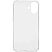 превью Чехол-накладка Pero для Apple iPhone 16 Plus прозрачный (9880010403272)