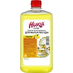 Профхим д/посуды д/ручного мытья Ника/Супер, 1л(ПЭТ)