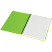 превью Тетрадь 60л. А5 клетка на гребне OfficeSpace «Neon», салатовая пластиковая обложка