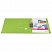 превью Папка с арочным механизмом Esselte Стандарт Плюс 80 мм лайм