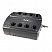 превью ИБП APC Power-Saving Back-UPS ES 8 Outlet 550VA 230V CEE 7/7 (BE550G-RS)