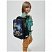 превью Ранец Berlingo Expert «Black ghost» 37×28×16см, 2 отделения, 2 кармана, анатомическая спинка