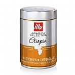 Кофе в зернах Illy Etiopia 100% арабика 250 г