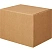 превью Пакет Largepack B4 (250x353 мм) из крафт-бумаги 120 г/кв.м коричневый стрип до 300 листов (200 штук в упаковке)
