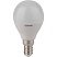 превью Лампа светодиодная OSRAM LEDSCLP40 5.5W/840 230VFR E14 FS1