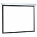 превью Экран Cactus Wallscreen CS-PSW-150×150, 150×150 см, 1:1, настенно-потолочный, белый