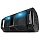 Колонка портативная DEFENDER Enjoy S500, 1.0, 6 Вт, Bluetooth, FM-тюнер, USB, microSD, черная, 65682