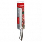 Нож кухонный Attribute Steel филейный лезвие 20 см (артикул производителя AKS538)