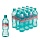 Вода минеральная Архыз негазированная 0.5 л (12 штук в упаковке)