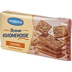 Печенье Коломенское Злаковое, 120 г