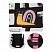превью Ранец Berlingo Expert «Snail» 37×28×16см, 2 отделения, 2 кармана, анатомическая спинка